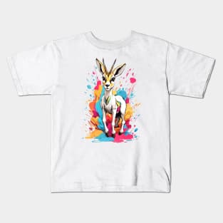 springbok Kids T-Shirt